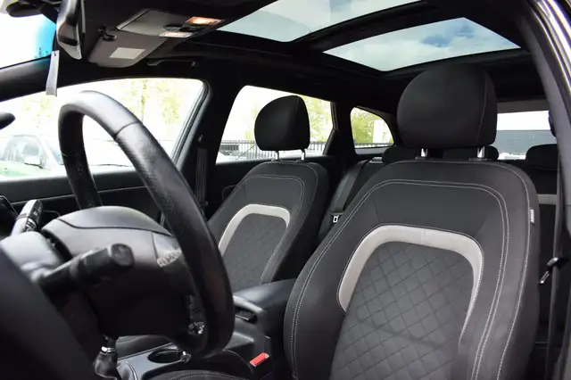 Kia Ceed view 5