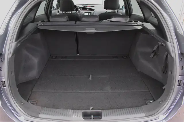 Kia Ceed view 7