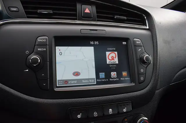 Kia Ceed view 13
