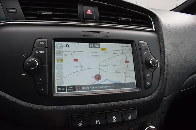 Kia Ceed view 14