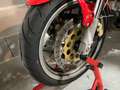 Ducati Monster 900 Carburatori crvena - thumbnail 4