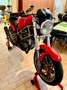 Ducati Monster 900 Carburatori Rood - thumbnail 7
