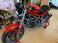 Ducati Monster 900 Carburatori Czerwony - thumbnail 8