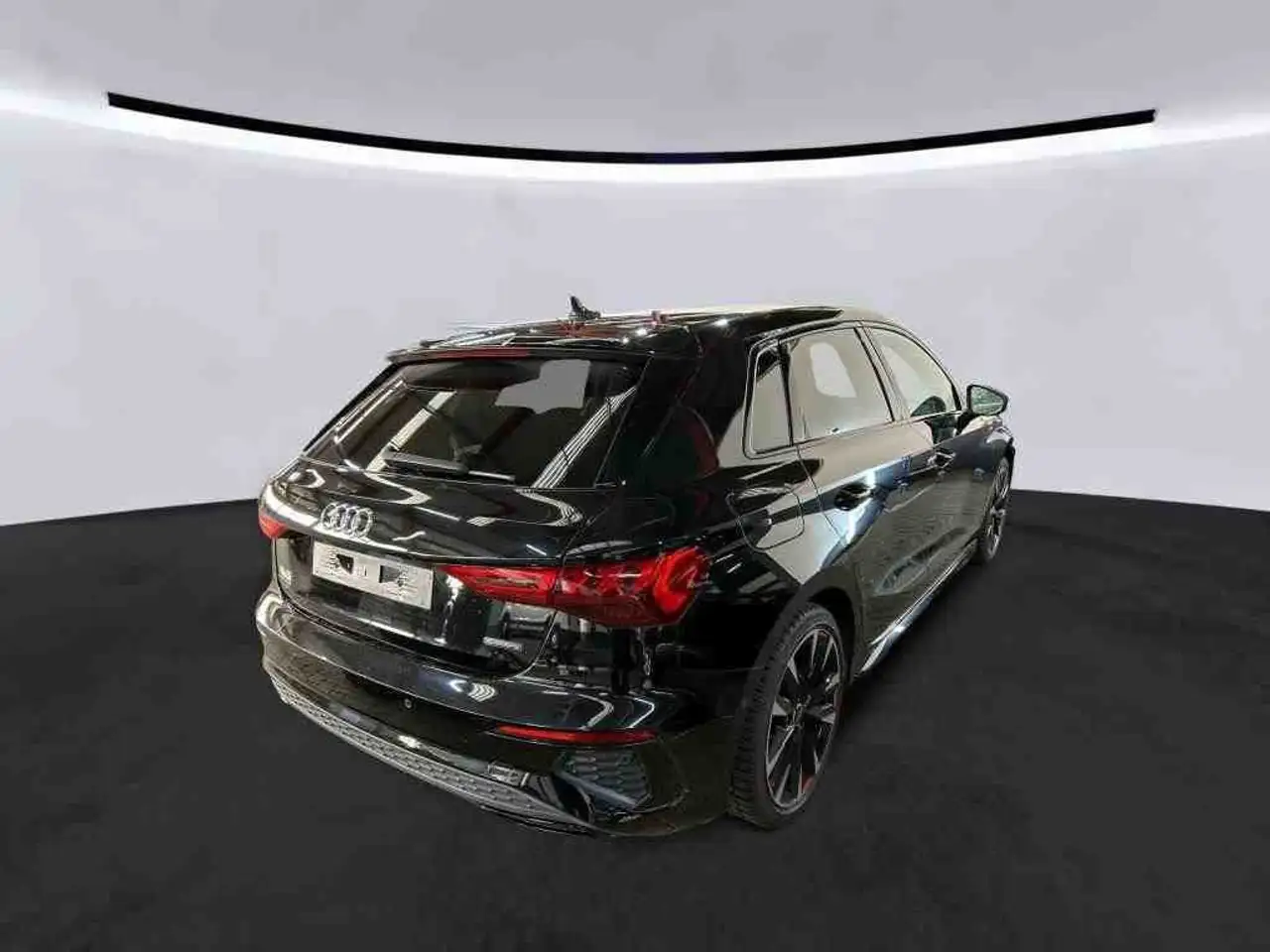 Audi A3 Sportback 40 TDI quattro S-Line *Optik-Paket*B&O* 2