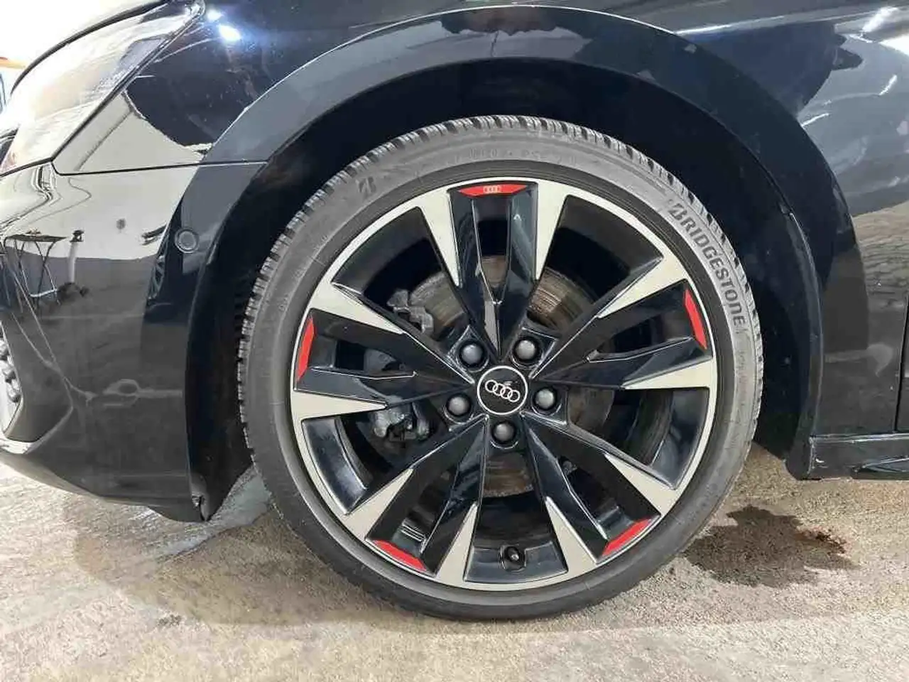 Audi A3 Sportback 40 TDI quattro S-Line *Optik-Paket*B&O* 3