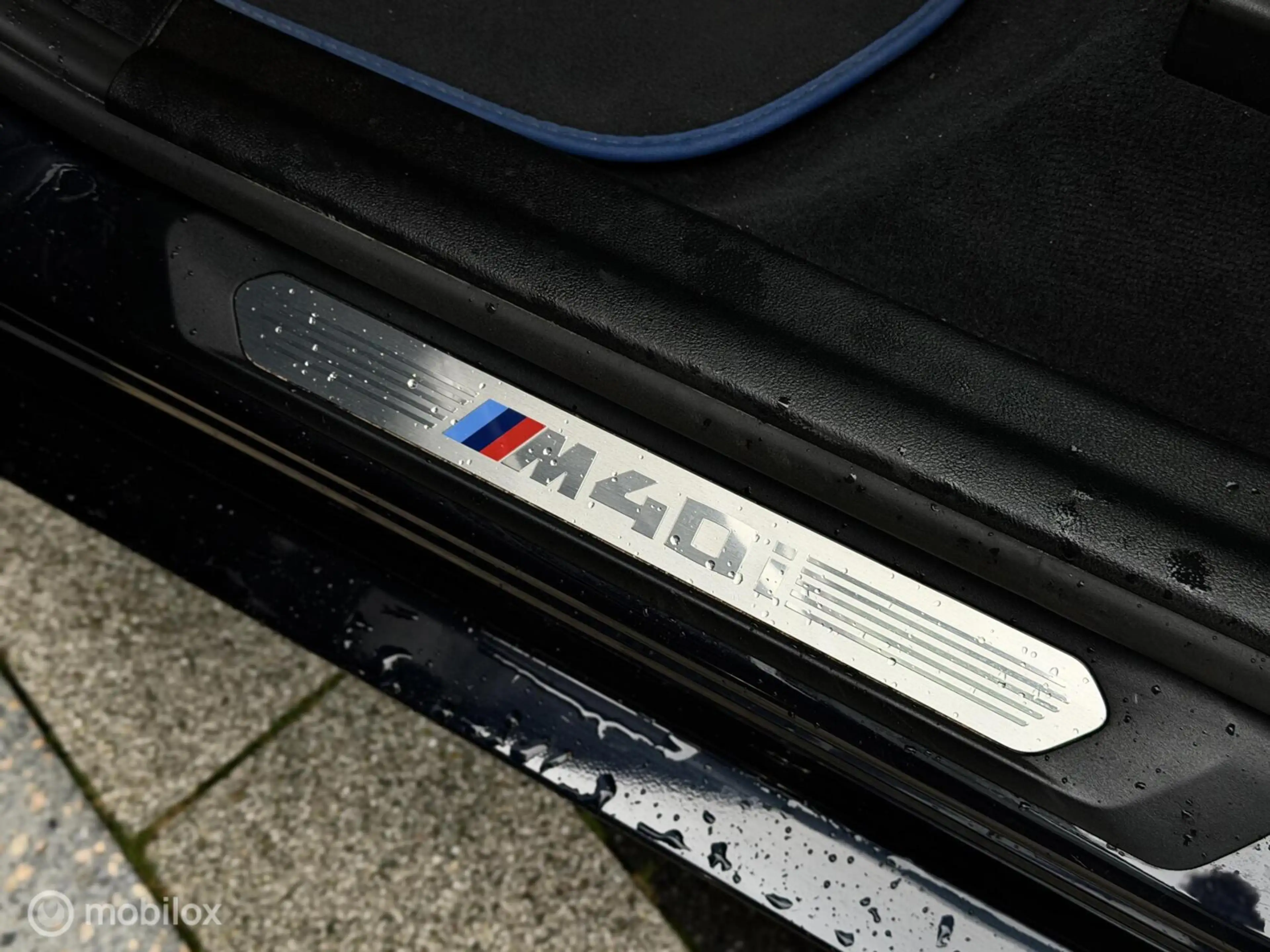 BMW X3 M40i xDrive High Executive | Pano | HUD | Memory — photo 18