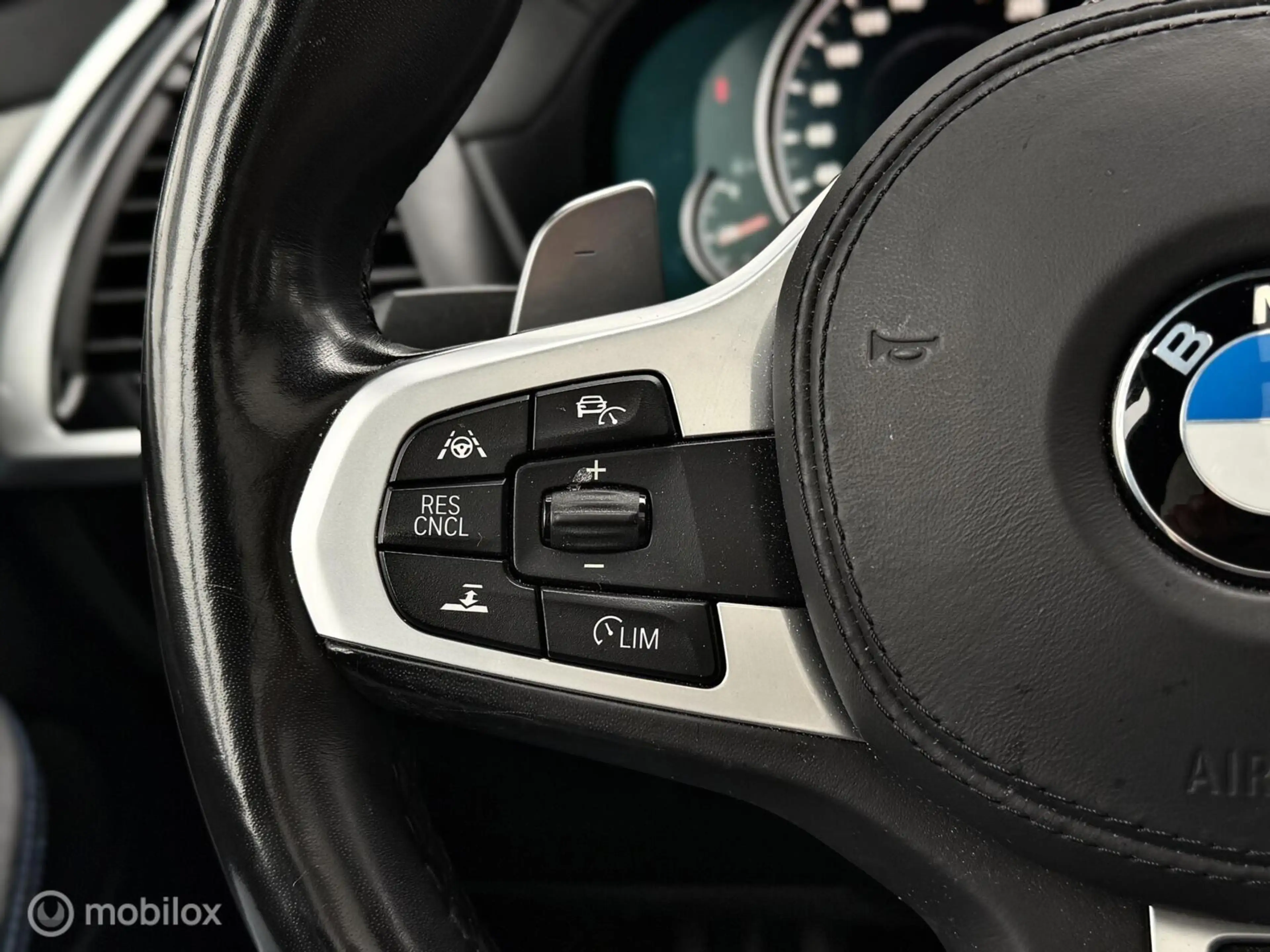 BMW X3 M40i xDrive High Executive | Pano | HUD | Memory — photo 24