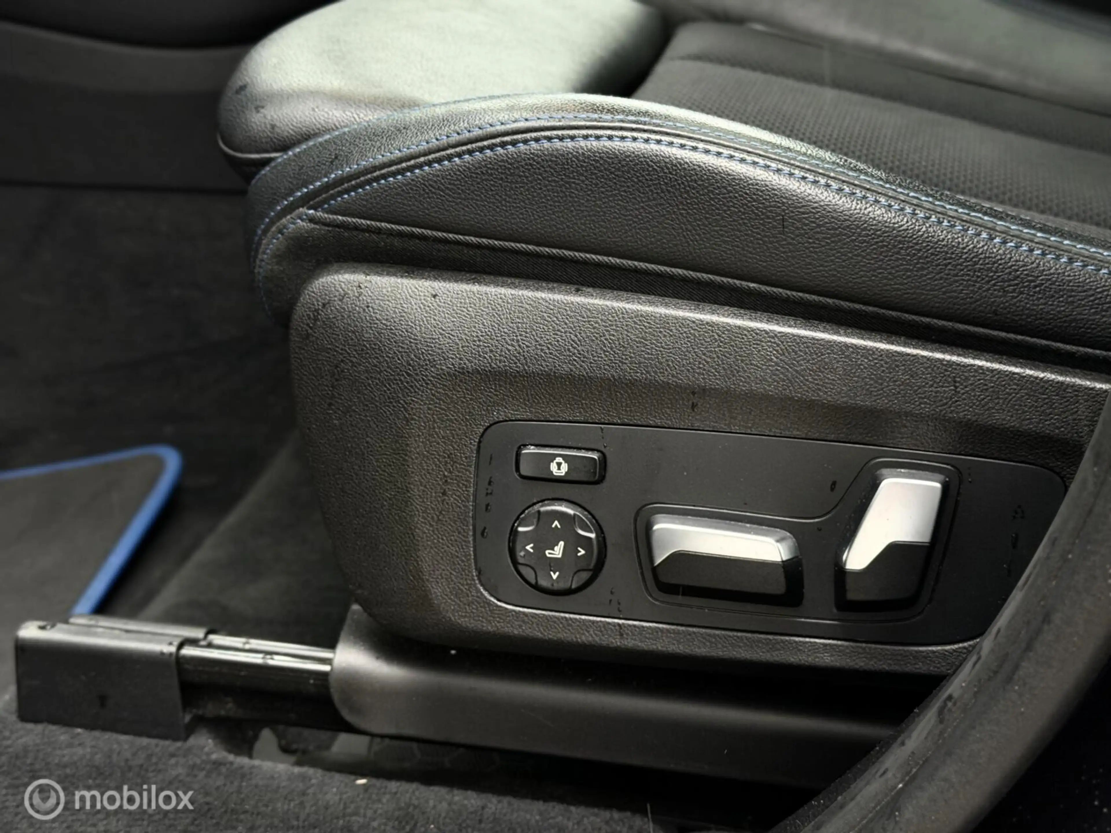 BMW X3 M40i xDrive High Executive | Pano | HUD | Memory — photo 17