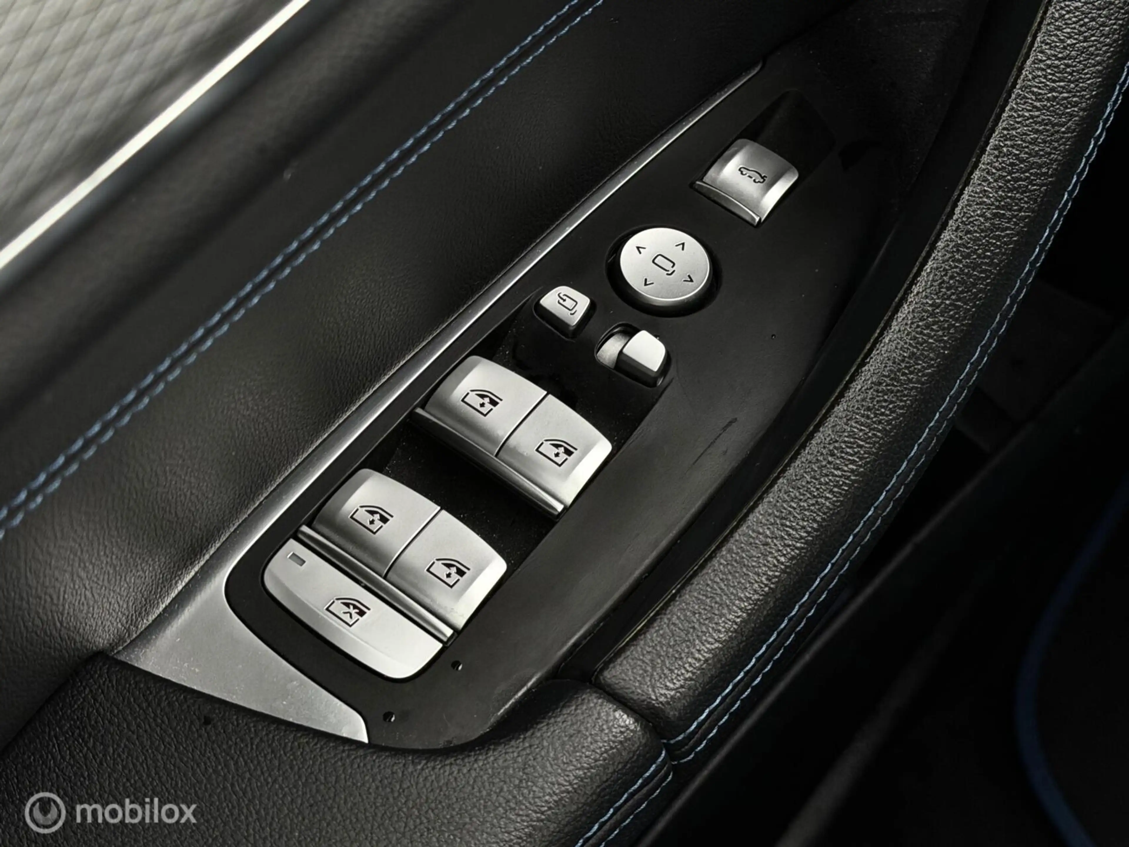 BMW X3 M40i xDrive High Executive | Pano | HUD | Memory — photo 19