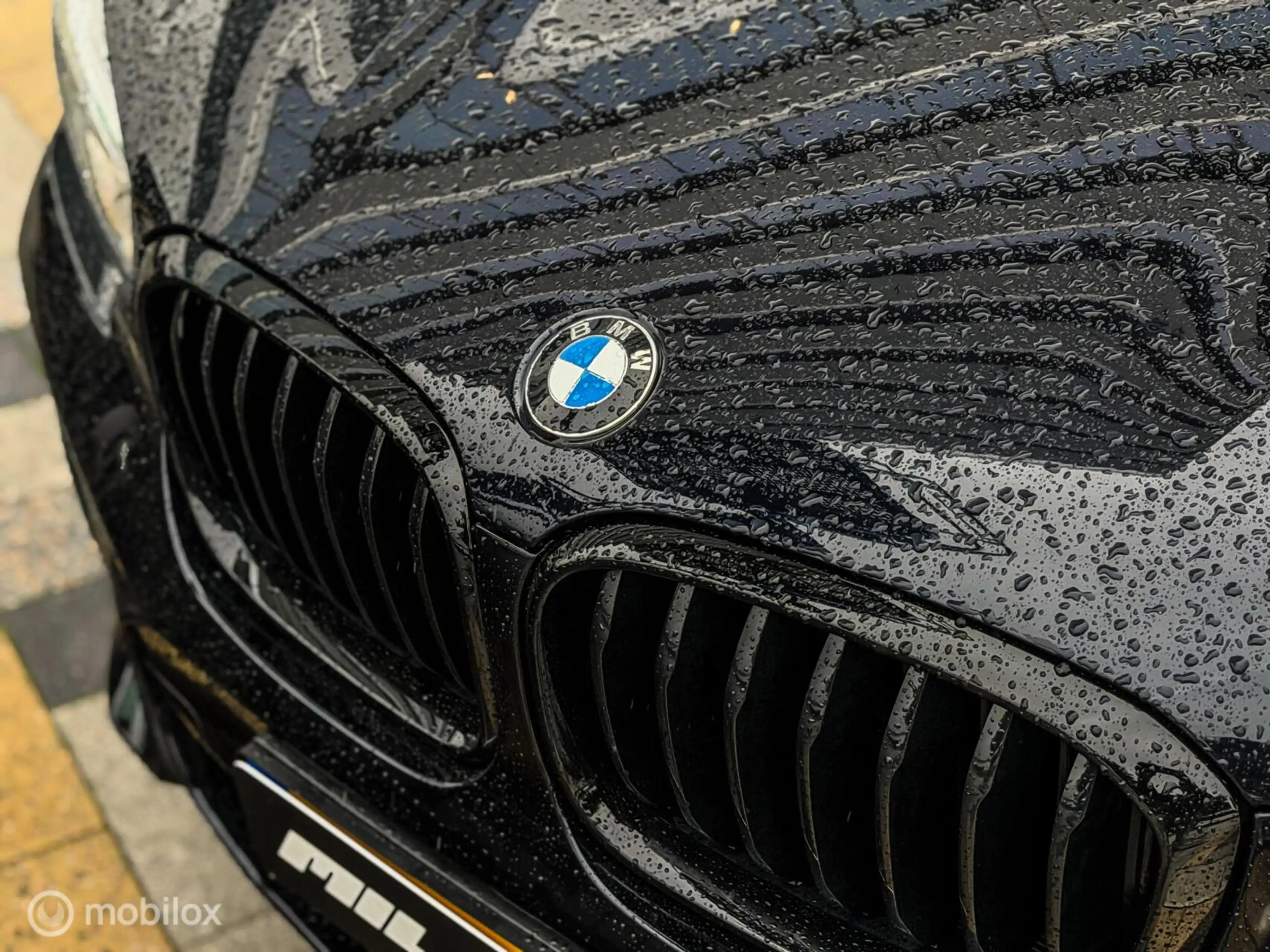 BMW X3 M40i xDrive High Executive | Pano | HUD | Memory — photo 12