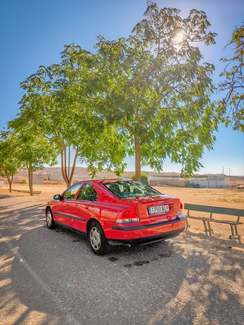 Volvo S60 - 1