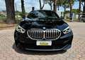 BMW 118 Serie 1 F40 118d Msport auto Nero - thumbnail 7