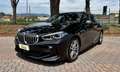 BMW 118 Serie 1 F40 118d Msport auto Nero - thumbnail 1