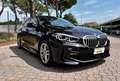 BMW 118 Serie 1 F40 118d Msport auto Nero - thumbnail 6