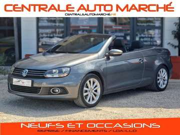 2.0 16V TDI CR FAP BlueMotion - 140 - BV DSG 6 Sportline PHASE 2