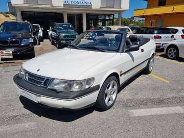 900 Cabrio 2.0i S c/clima auto