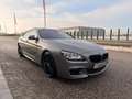 BMW 650 i xDrive Gran Coupé M-Paket Aut./INDIVIDUAL/B&O... Grau - thumbnail 4