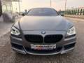 BMW 650 i xDrive Gran Coupé M-Paket Aut./INDIVIDUAL/B&O... Grau - thumbnail 11