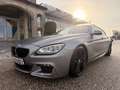 BMW 650 i xDrive Gran Coupé M-Paket Aut./INDIVIDUAL/B&O... Grau - thumbnail 12