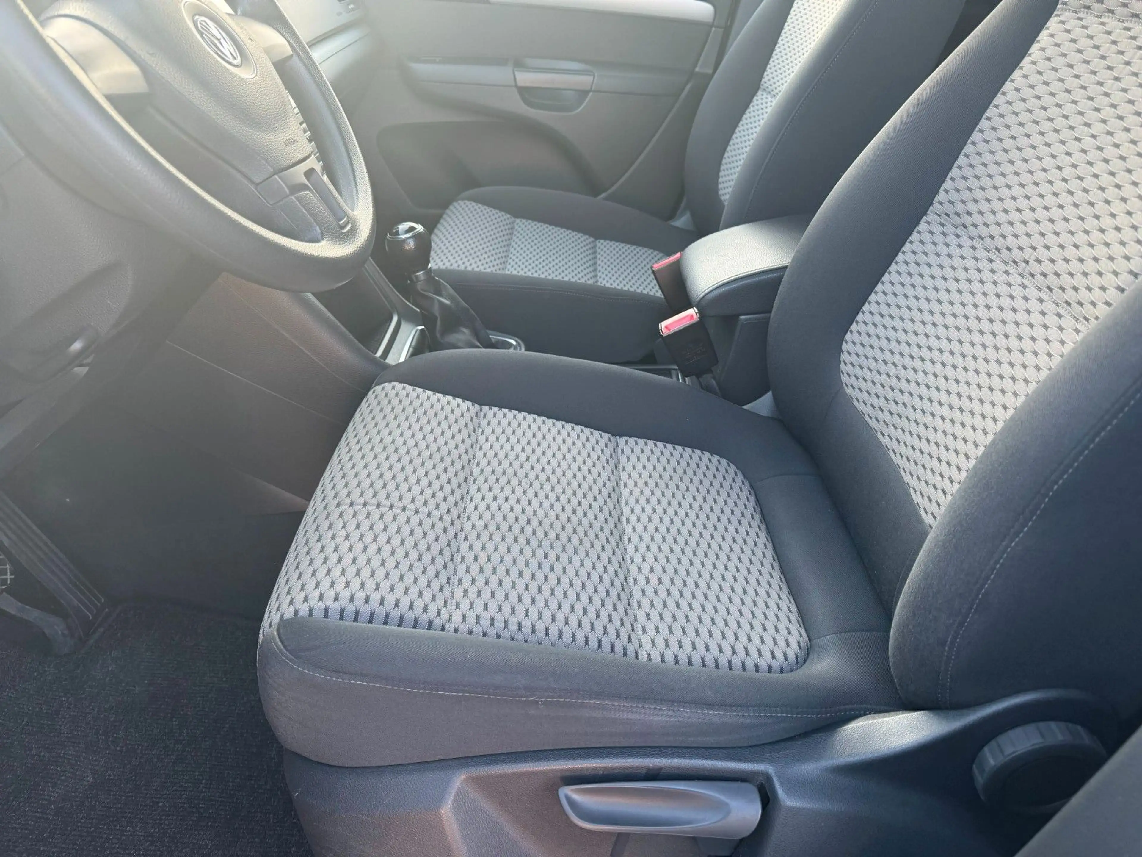 Volkswagen Sharan BMT 1,4 16V 2xSchiebetüre — photo 14
