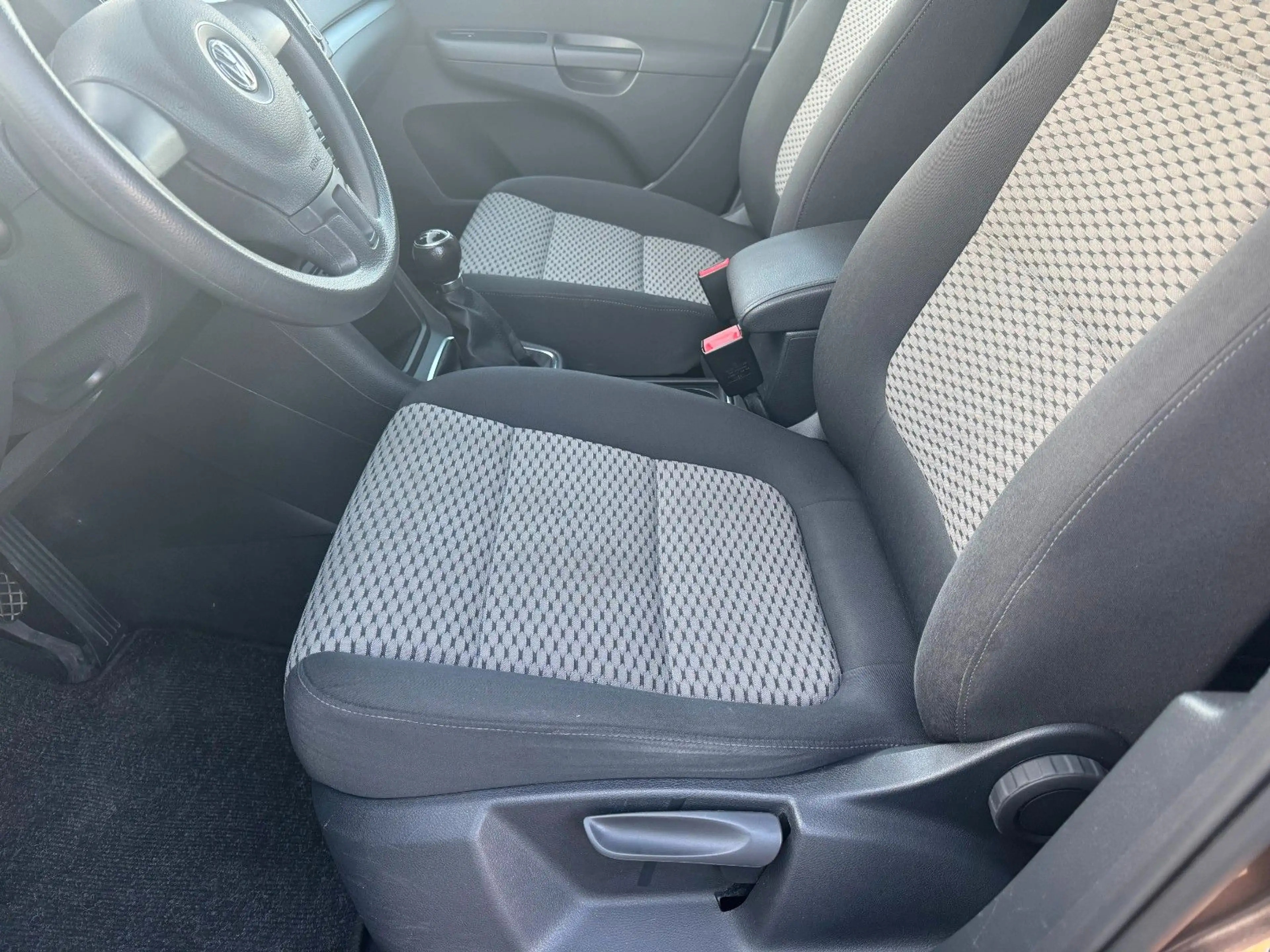 Volkswagen Sharan BMT 1,4 16V 2xSchiebetüre — photo 15