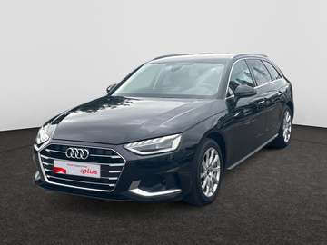 35 TFSI Advanced S tronic (EU6AP)