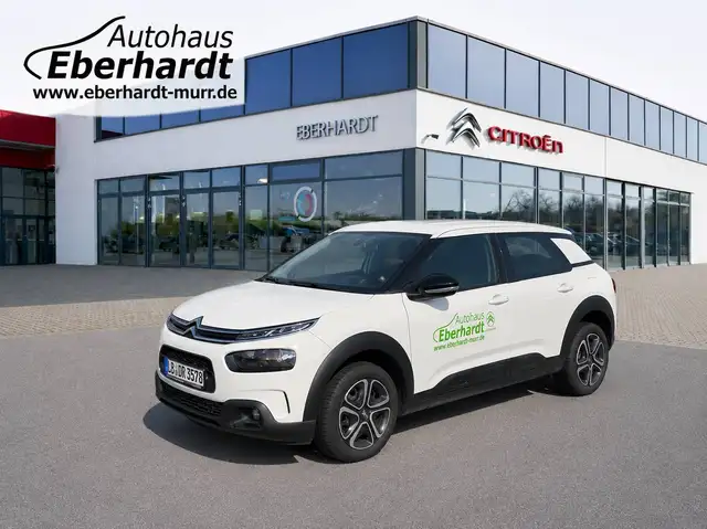 Citroen C4 Cactus Pure Tech 110 Feel
