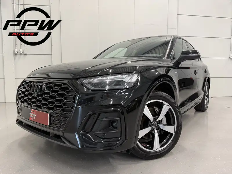 AUDI Q5 Sportback