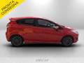 Ford Fiesta 5p 1.0 ecoboost st-line 100cv Rosso - thumbnail 4