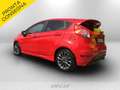 Ford Fiesta 5p 1.0 ecoboost st-line 100cv Rosso - thumbnail 5