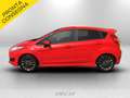 Ford Fiesta 5p 1.0 ecoboost st-line 100cv Rosso - thumbnail 6