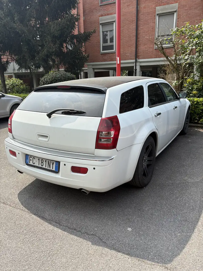 Chrysler 300C touring 3.0 V6 crd auto - 2
