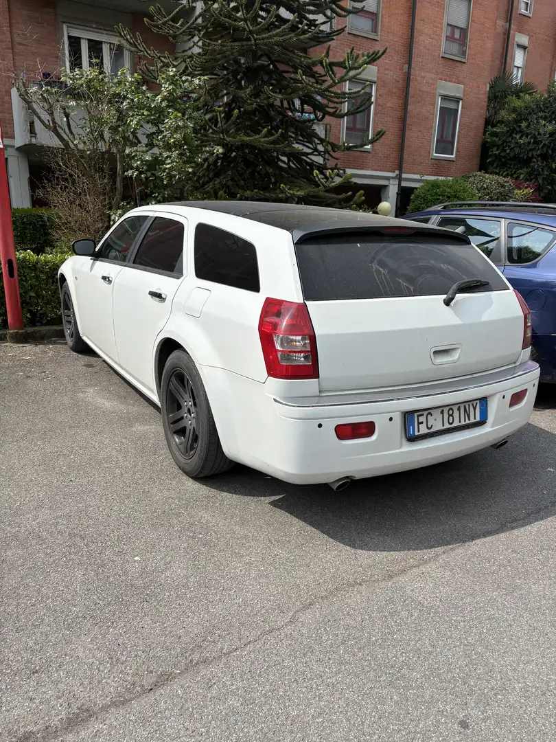 Chrysler 300C touring 3.0 V6 crd auto - 1