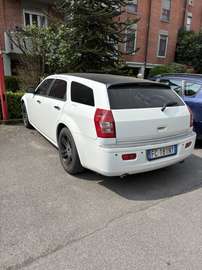 touring 3.0 V6 crd auto