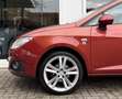 SEAT Ibiza SC 1.6 Sport-up Rouge - thumbnail 7