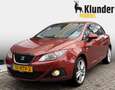 SEAT Ibiza SC 1.6 Sport-up Rouge - thumbnail 1