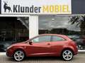 SEAT Ibiza SC 1.6 Sport-up Rouge - thumbnail 2