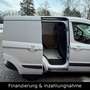 Ford Tourneo Courier Transit Courier Klima Scheckheft Weiß - thumbnail 7