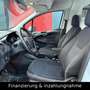 Ford Tourneo Courier Transit Courier Klima Scheckheft Weiß - thumbnail 14