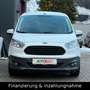 Ford Tourneo Courier Transit Courier Klima Scheckheft Weiß - thumbnail 3
