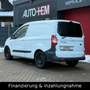 Ford Tourneo Courier Transit Courier Klima Scheckheft Weiß - thumbnail 4