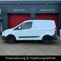Ford Tourneo Courier Transit Courier Klima Scheckheft Weiß - thumbnail 5