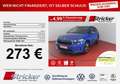 Skoda Enyaq iV 50 Loft 273,-ohne Anzahlung Navi Sitzheizung Blau - thumbnail 1