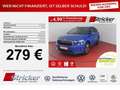 Skoda Enyaq iV 50 Loft 279,-ohne Anzahlung Navi Sitzheizung Blau - thumbnail 1