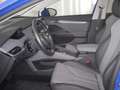 Skoda Enyaq iV 50 Loft 279,-ohne Anzahlung Navi Sitzheizung Blau - thumbnail 4