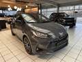 Toyota Yaris Hybrid 130 1.5 VVT-i GR SPORT Gris - thumbnail 7