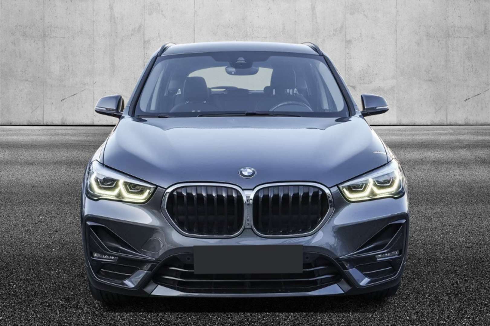 BMW X1 20d XDrive Advantage -  - Joinsteer - #3