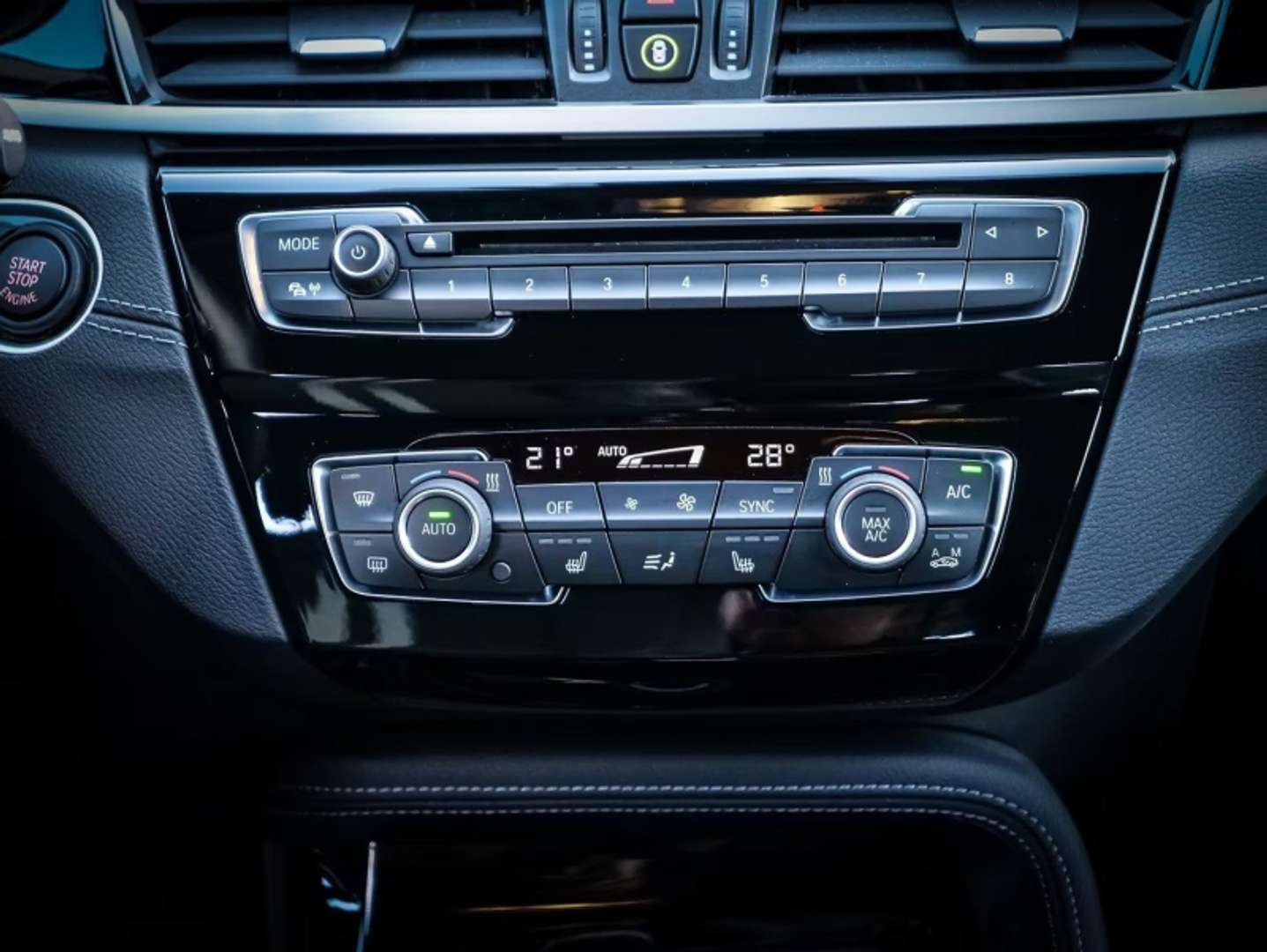 BMW X1 20d XDrive Advantage - 2021 - Joinsteer - #13