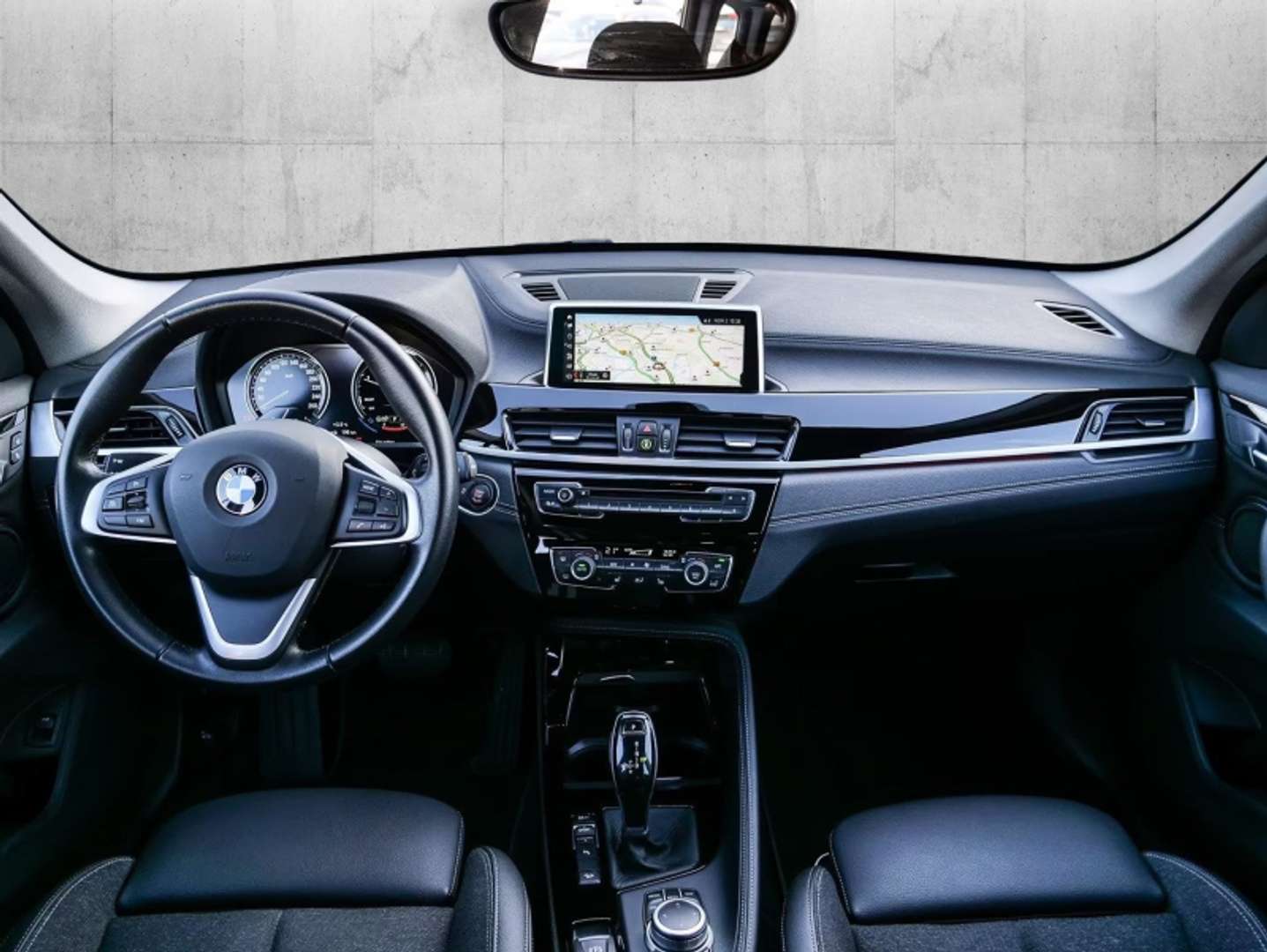 BMW X1 20d XDrive Advantage -  - Joinsteer - #4