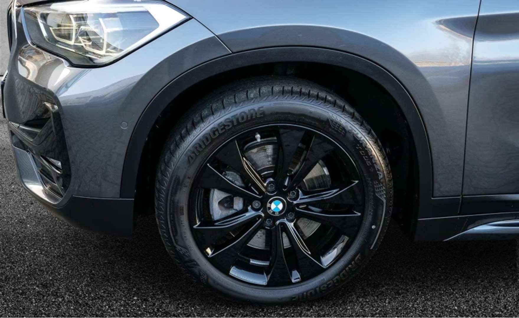 BMW X1 20d XDrive Advantage - 2021 - Joinsteer - #15